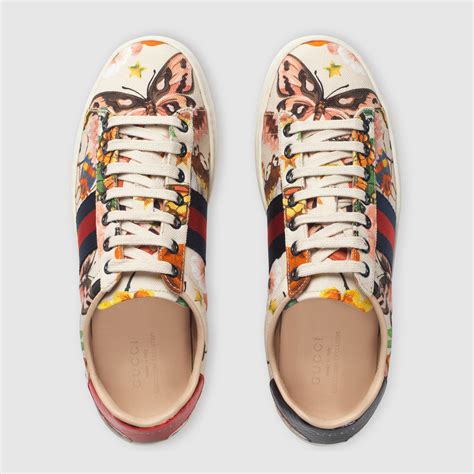 star gucci shoes|exclusive gucci sneakers.